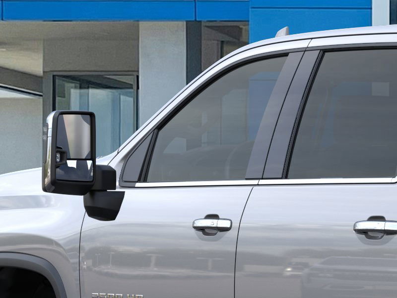 New 2026 Chevrolet Silverado 2500 LTZ w/ LTZ Premium Package image 36