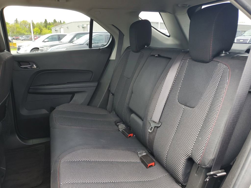 Used 2016 Chevrolet Equinox LT w/ Convenience Package FWD image 24
