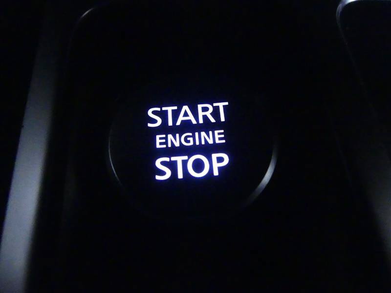Used 2023 INFINITI QX60 Pure AWD/4WD image 17