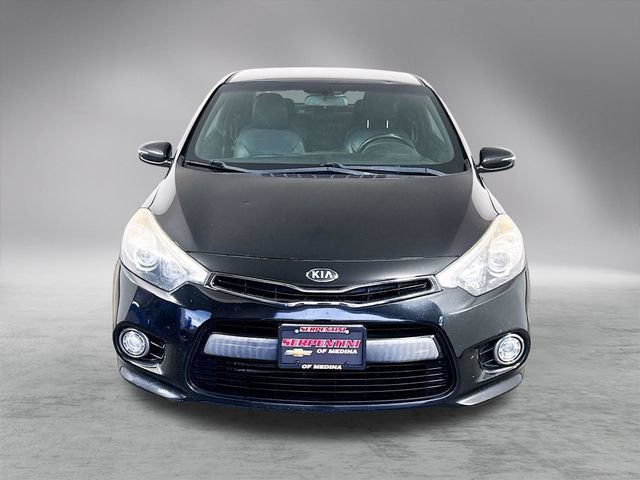 Used 2015 Kia Forte Koup SX FWD image 5