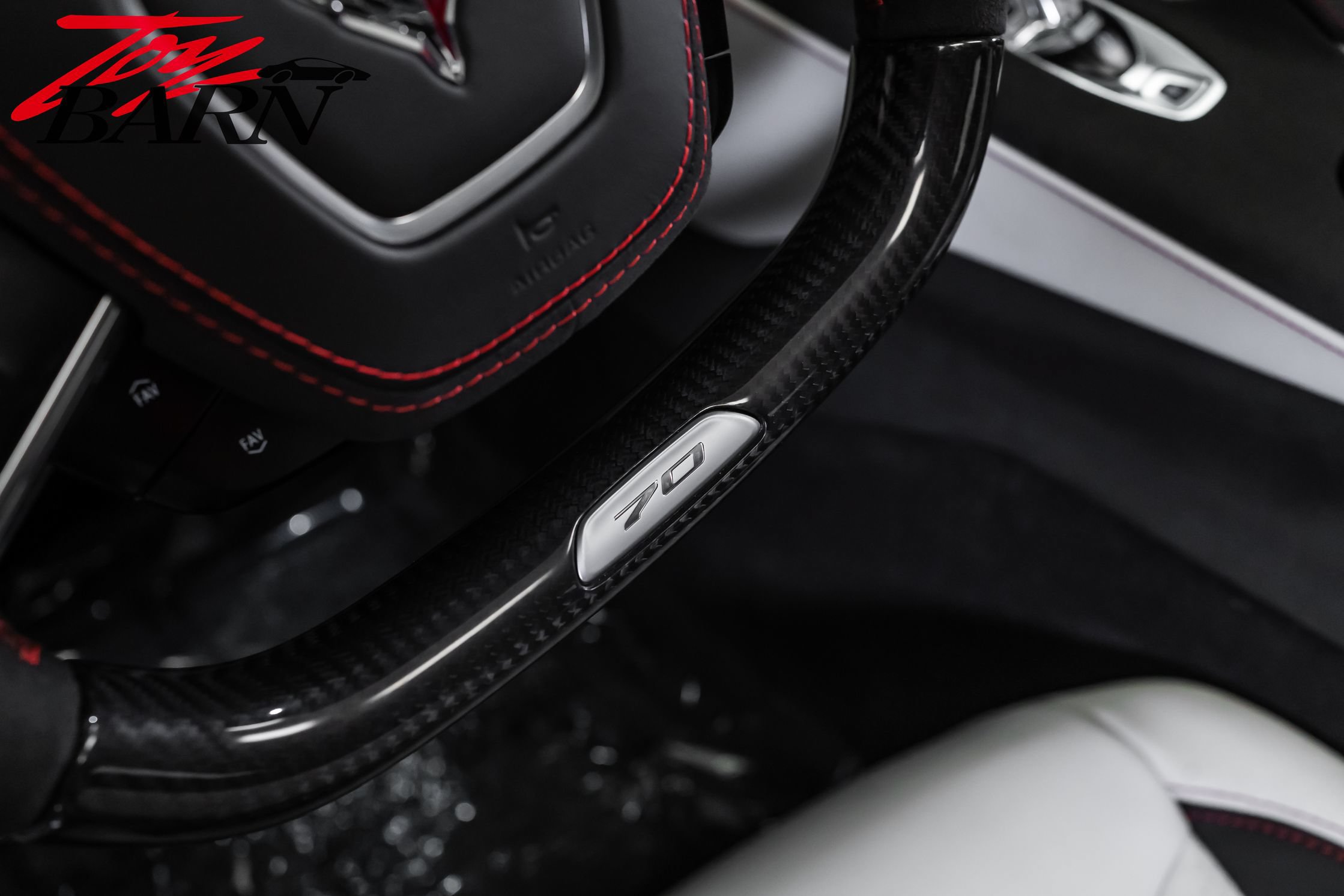Used 2023 Chevrolet Corvette Z06 RWD image 40