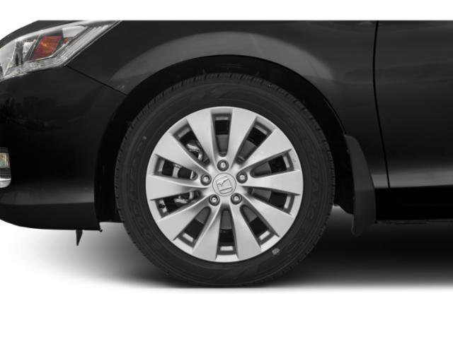 Used 2015 Honda Accord EX-L image 8