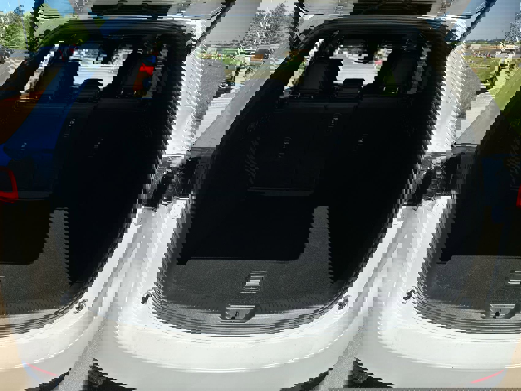 Used 2024 MAZDA CX-5 2.5 Turbo w/ Premium Package image 20