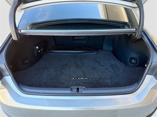 Used 2019 Lexus ES 300h image 12