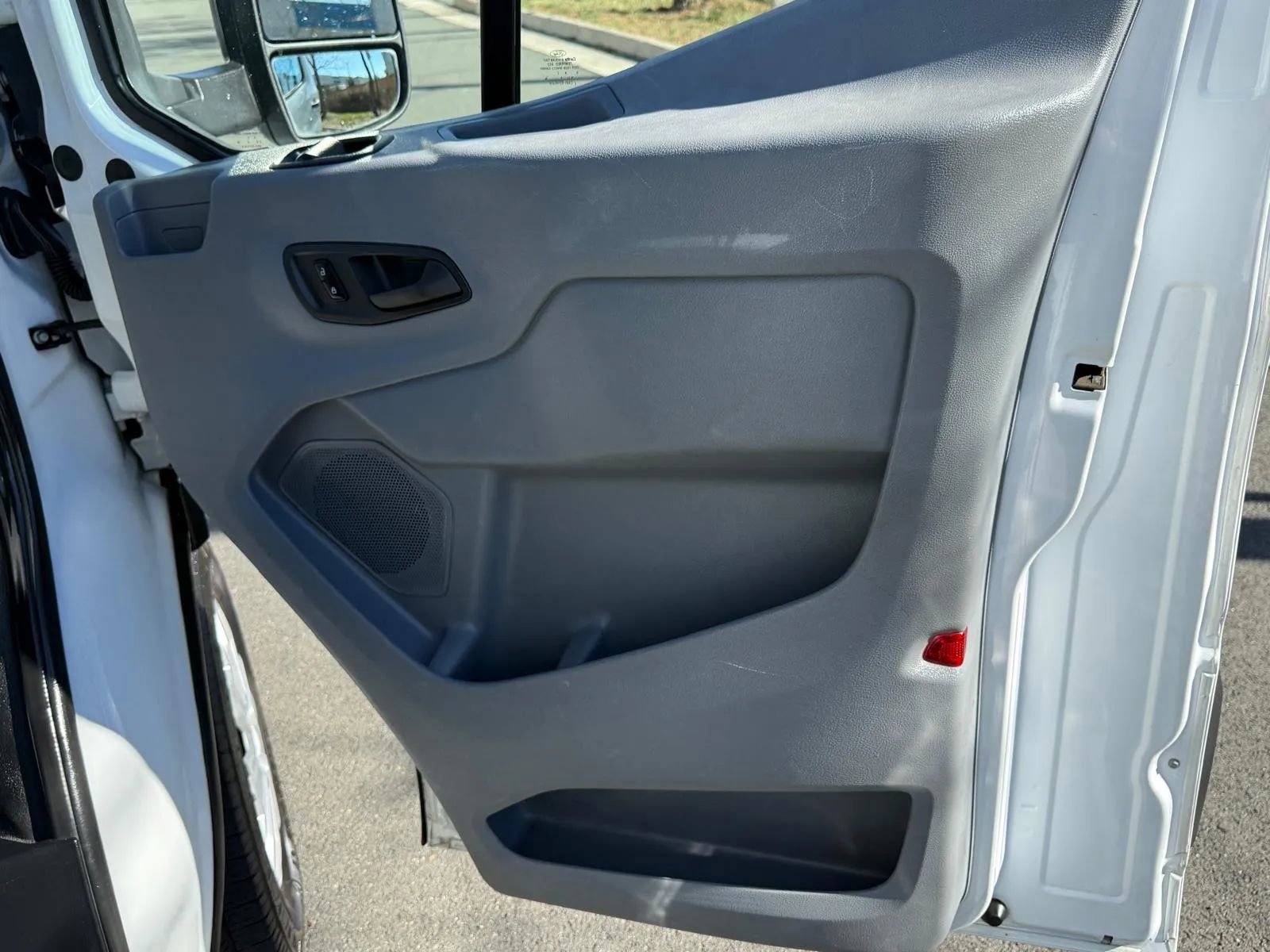 Used 2017 Ford Transit 250 Low Roof w/ Interior Upgrade Package image 21