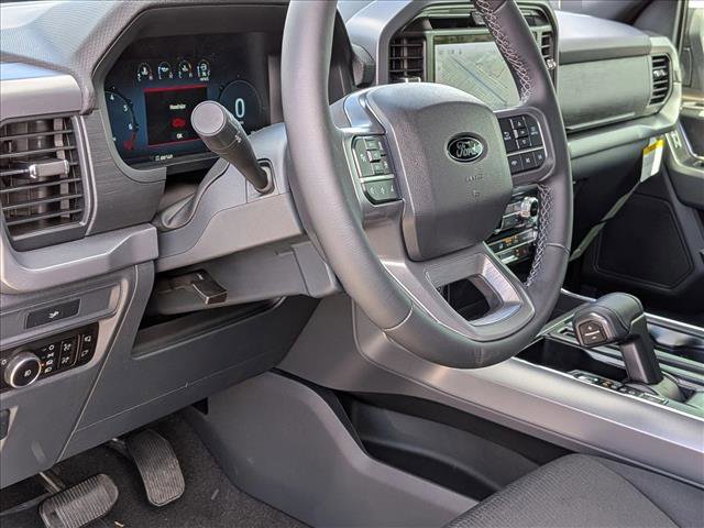 New 2026 Ford F150 XLT video 3