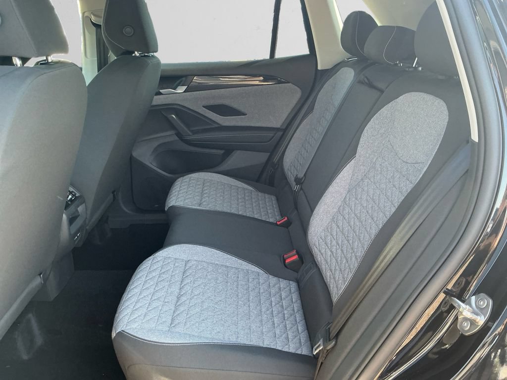 New 2026 Volkswagen Tiguan S AWD/4WD image 13