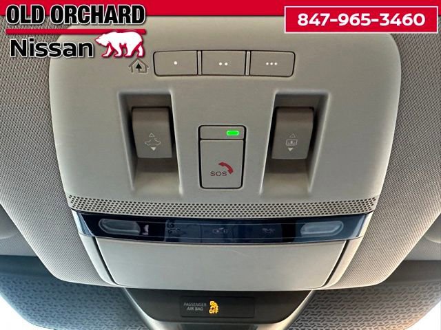 Used 2023 Nissan Ariya image 19