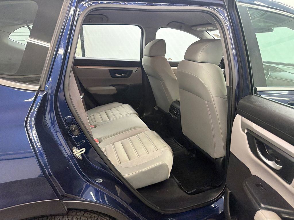 Used 2020 Honda CR-V LX image 16