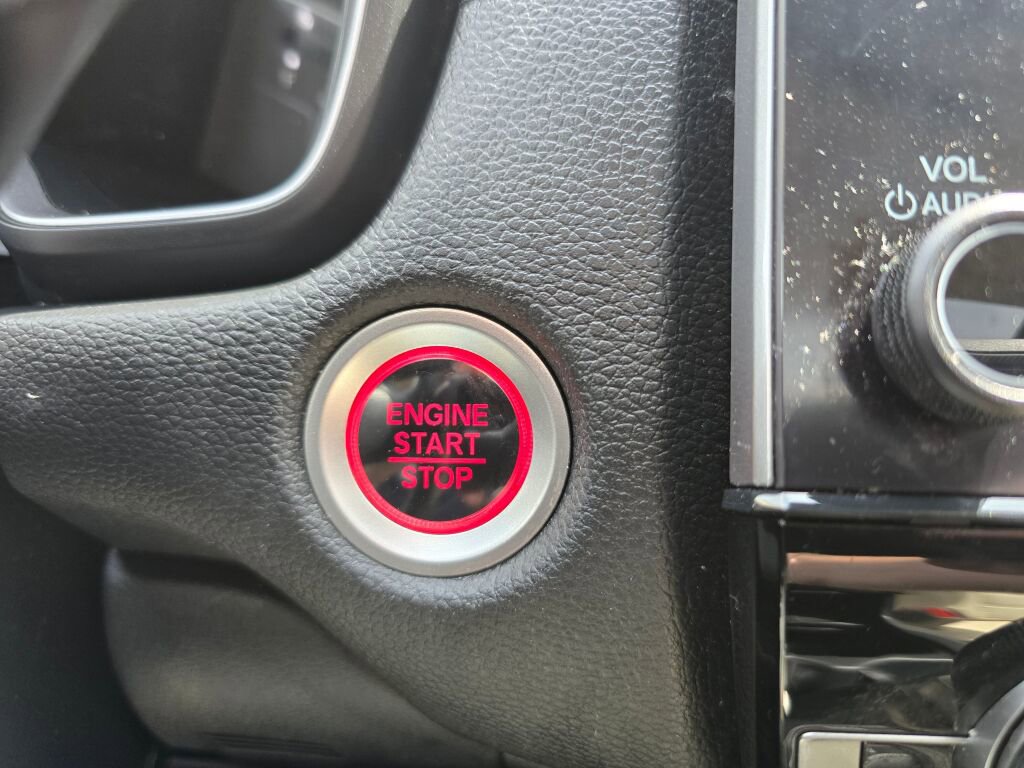 Used 2020 Honda CR-V EX image 23