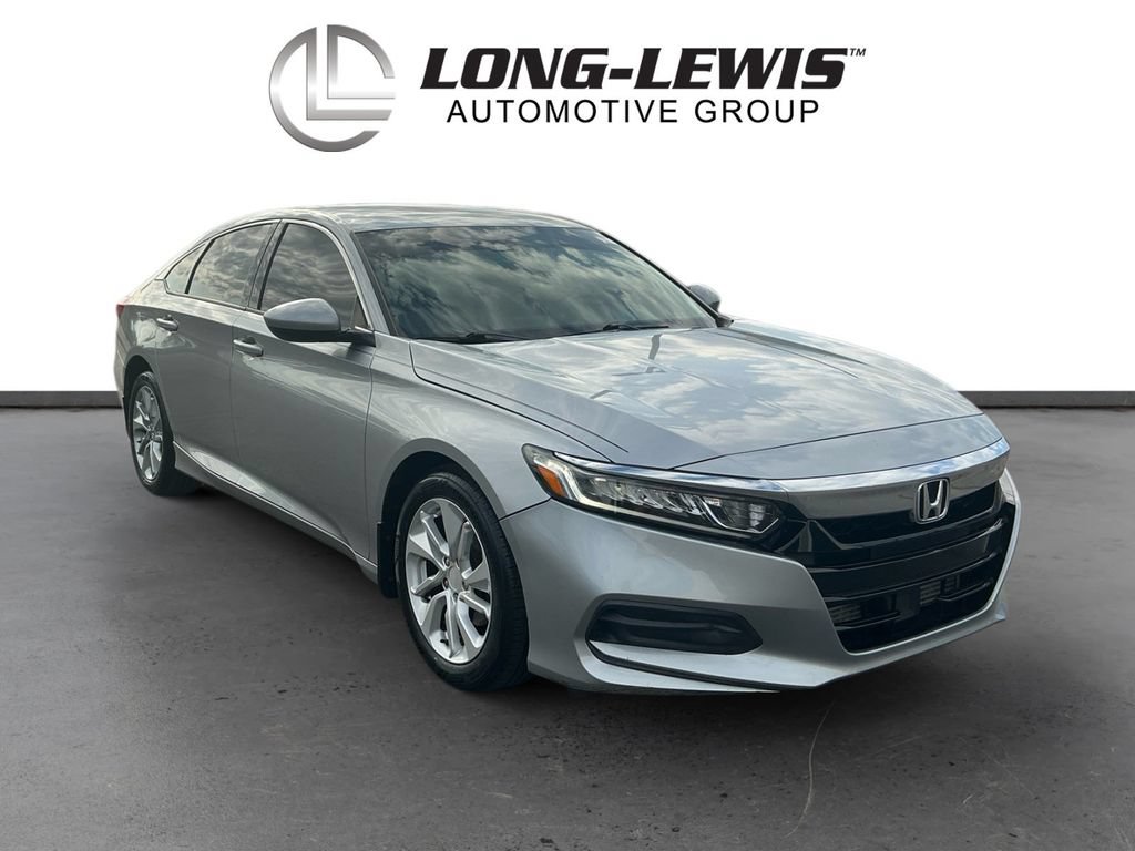 Used 2018 Honda Accord LX image 10
