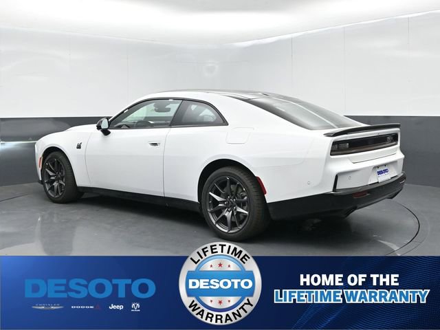 New 2026 Dodge Charger R/T Scat Pack image 6