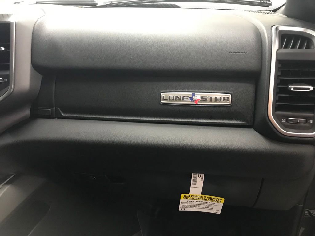 New 2026 RAM 1500 Lone Star image 41