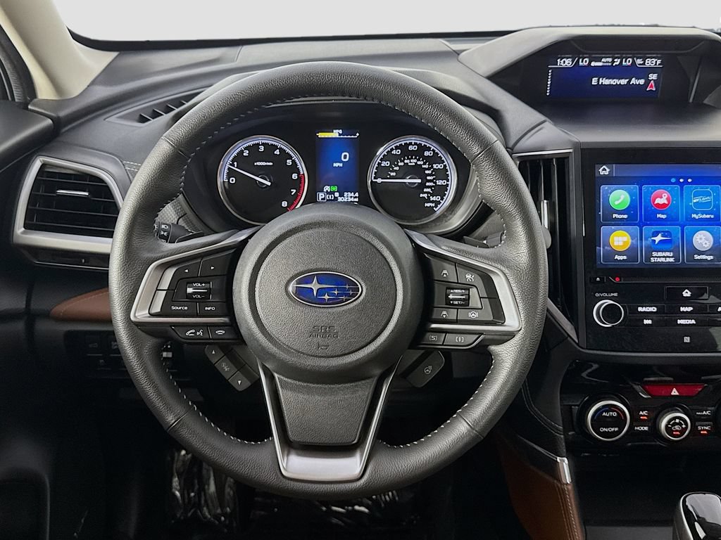 Used 2021 Subaru Forester Touring AWD/4WD image 13
