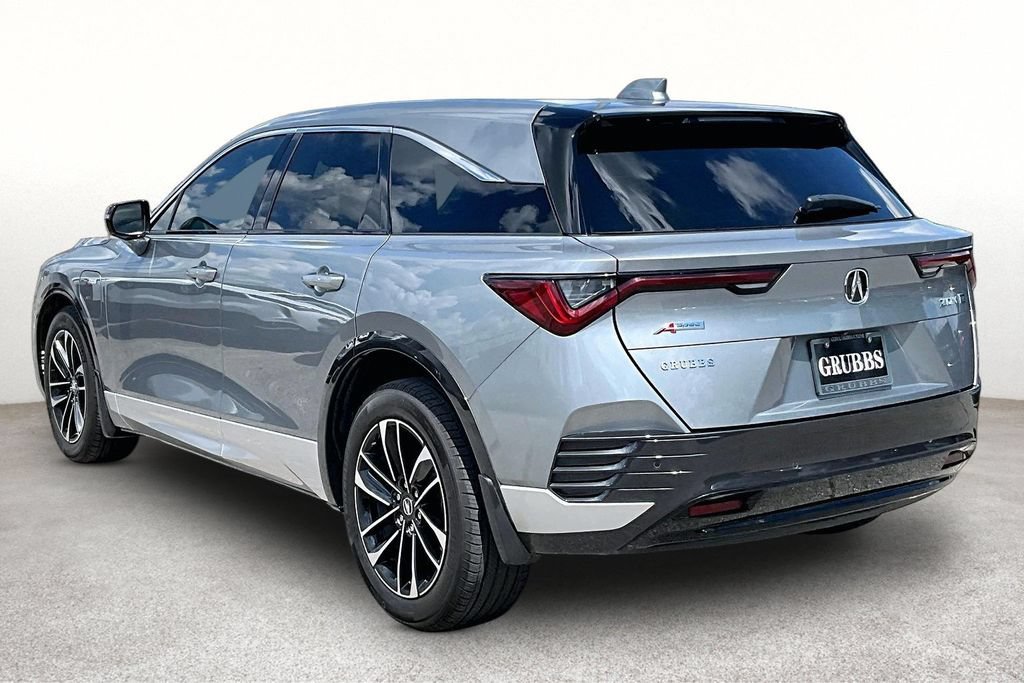 Used 2024 Acura ZDX A-Spec RWD image 15