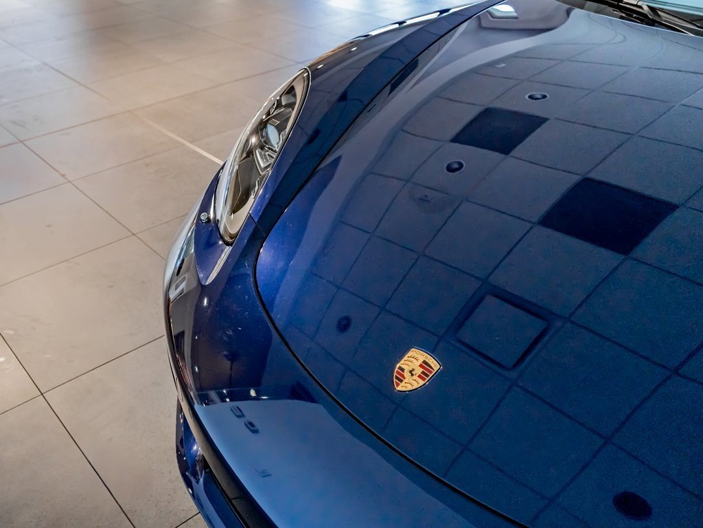 Certified 2024 Porsche 718 Boxster S image 26