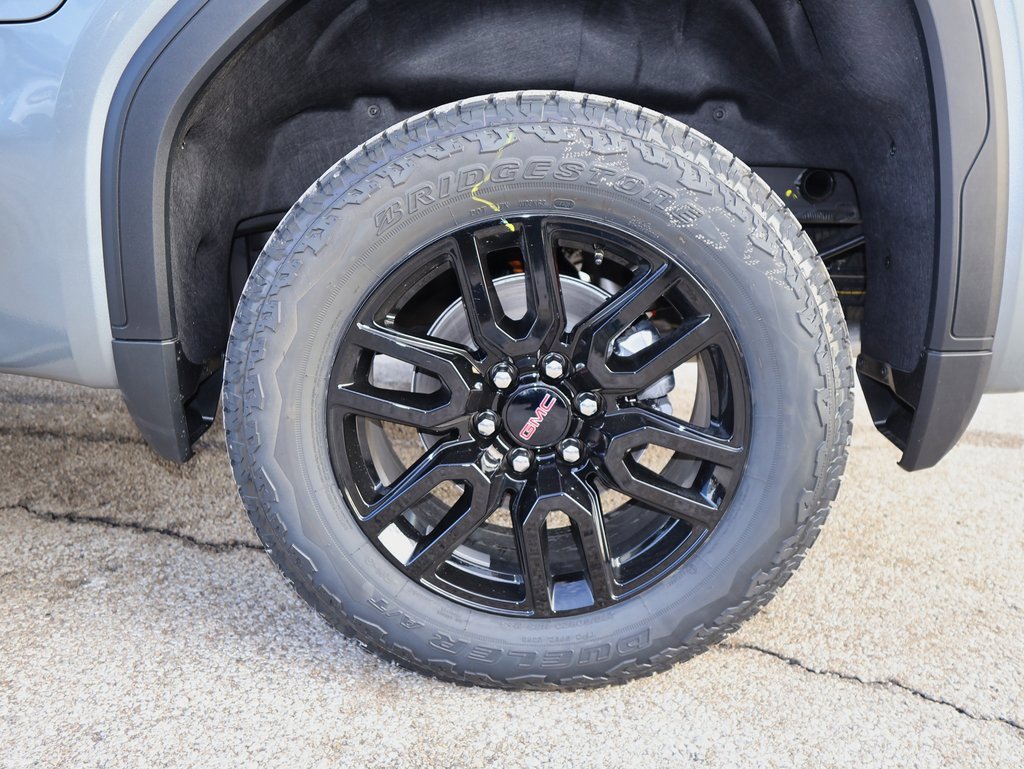 New 2026 GMC Sierra 1500 Elevation w/ Elevation Premium Package image 32