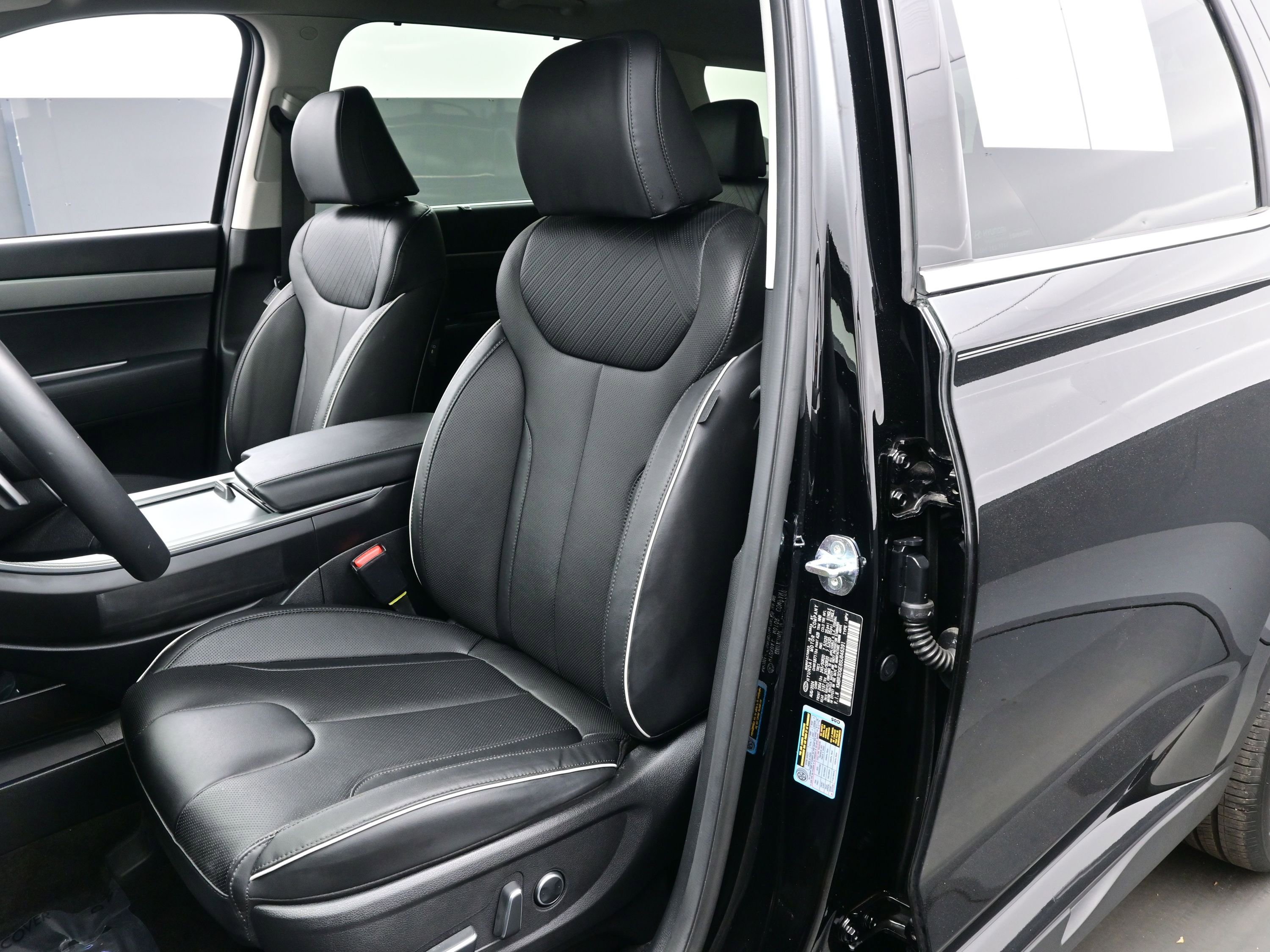 Used 2025 Hyundai Palisade XRT image 12