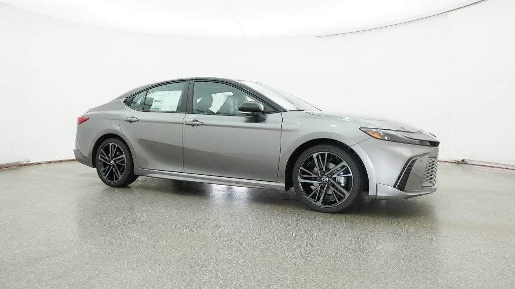 New 2026 Toyota Camry XSE image 20