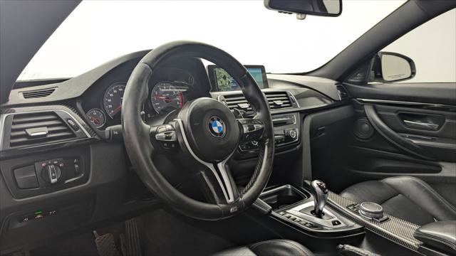 Used 2016 BMW M4 Coupe image 22