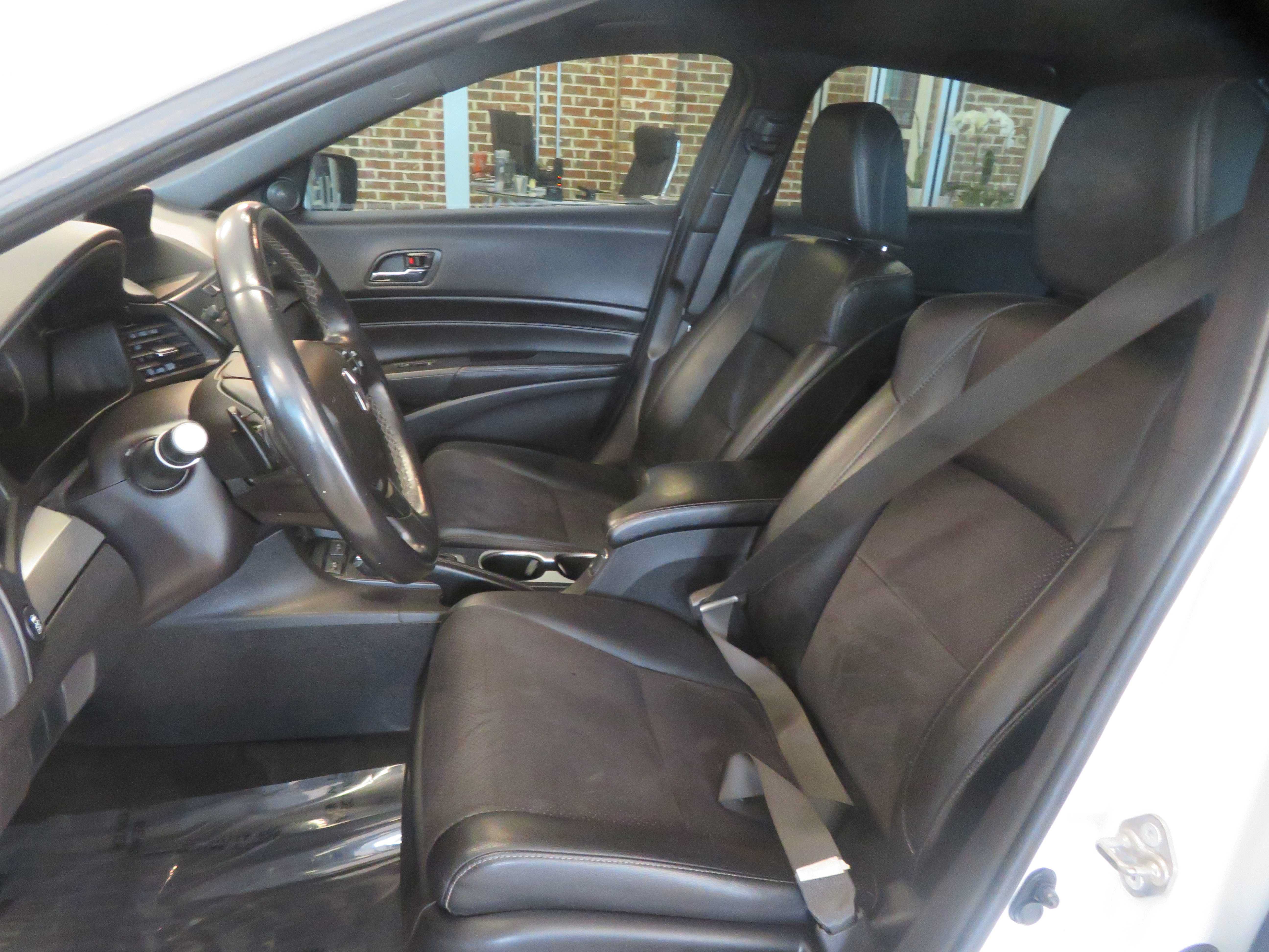 Used 2016 Acura ILX FWD image 15