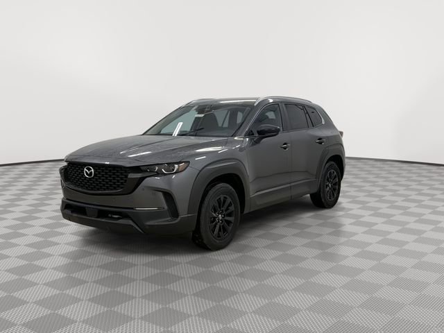 New 2026 MAZDA CX-50 2.5 Hybrid w/ Weather Package image 4