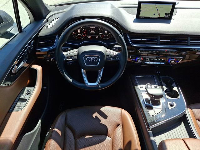 Used 2019 Audi Q7 3.0T Premium Plus w/ Premium Plus Package image 11