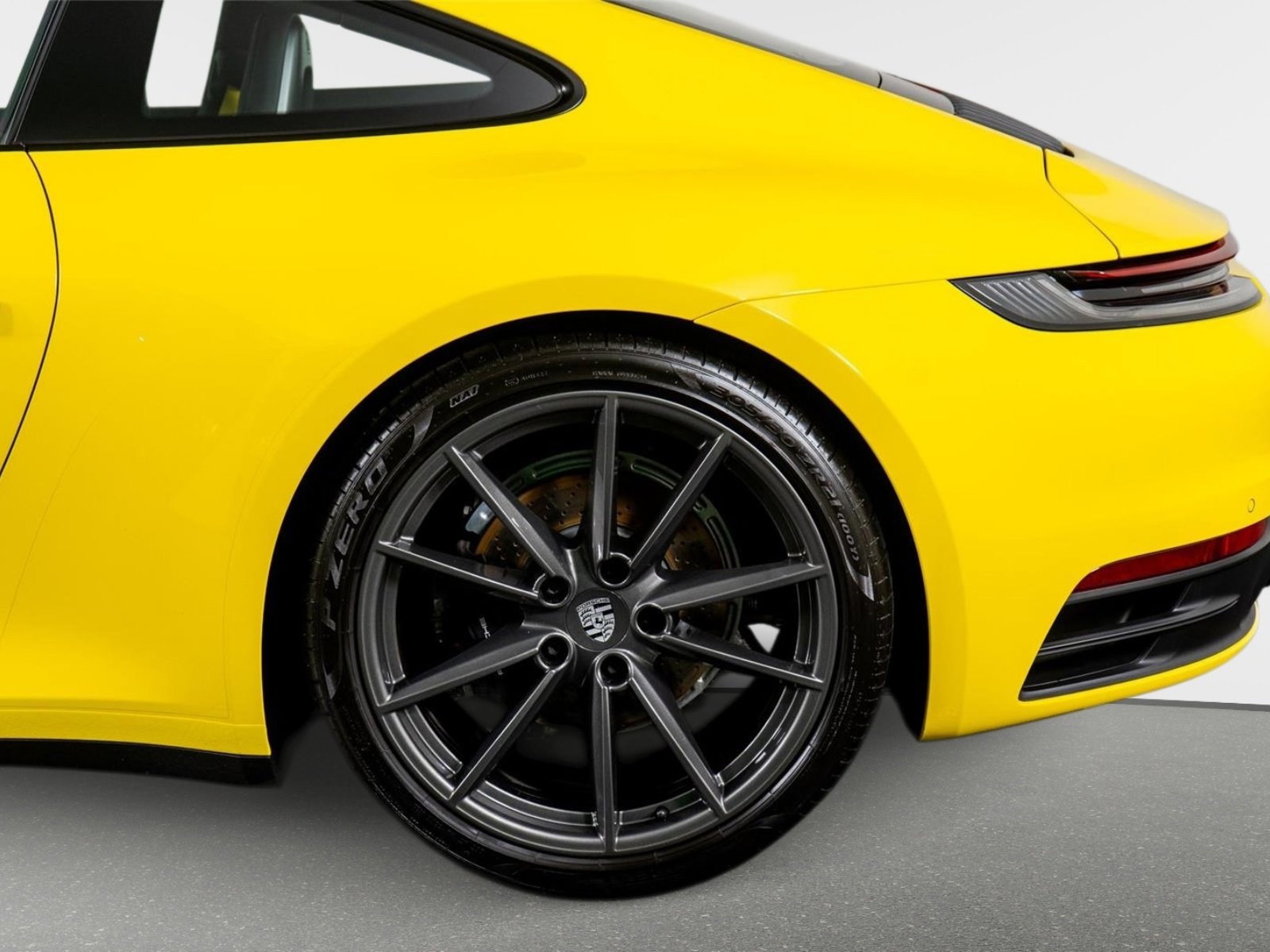 Used 2023 Porsche 911 Carrera T image 17