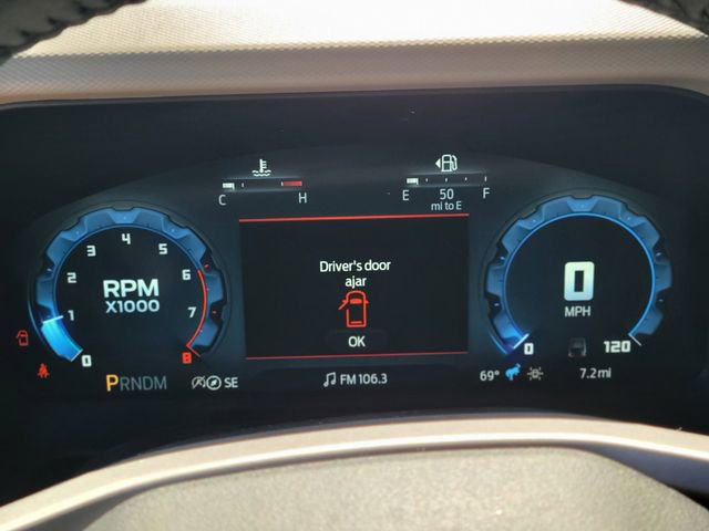 New 2026 Ford Bronco Big Bend image 23