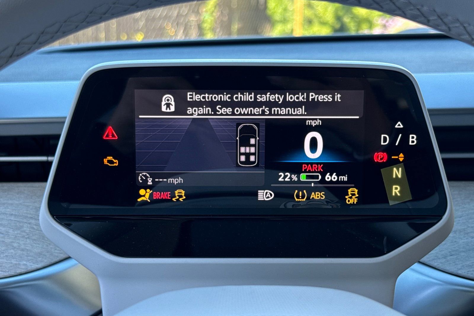 New 2025 Volkswagen ID. Buzz Pro S Plus RWD image 25