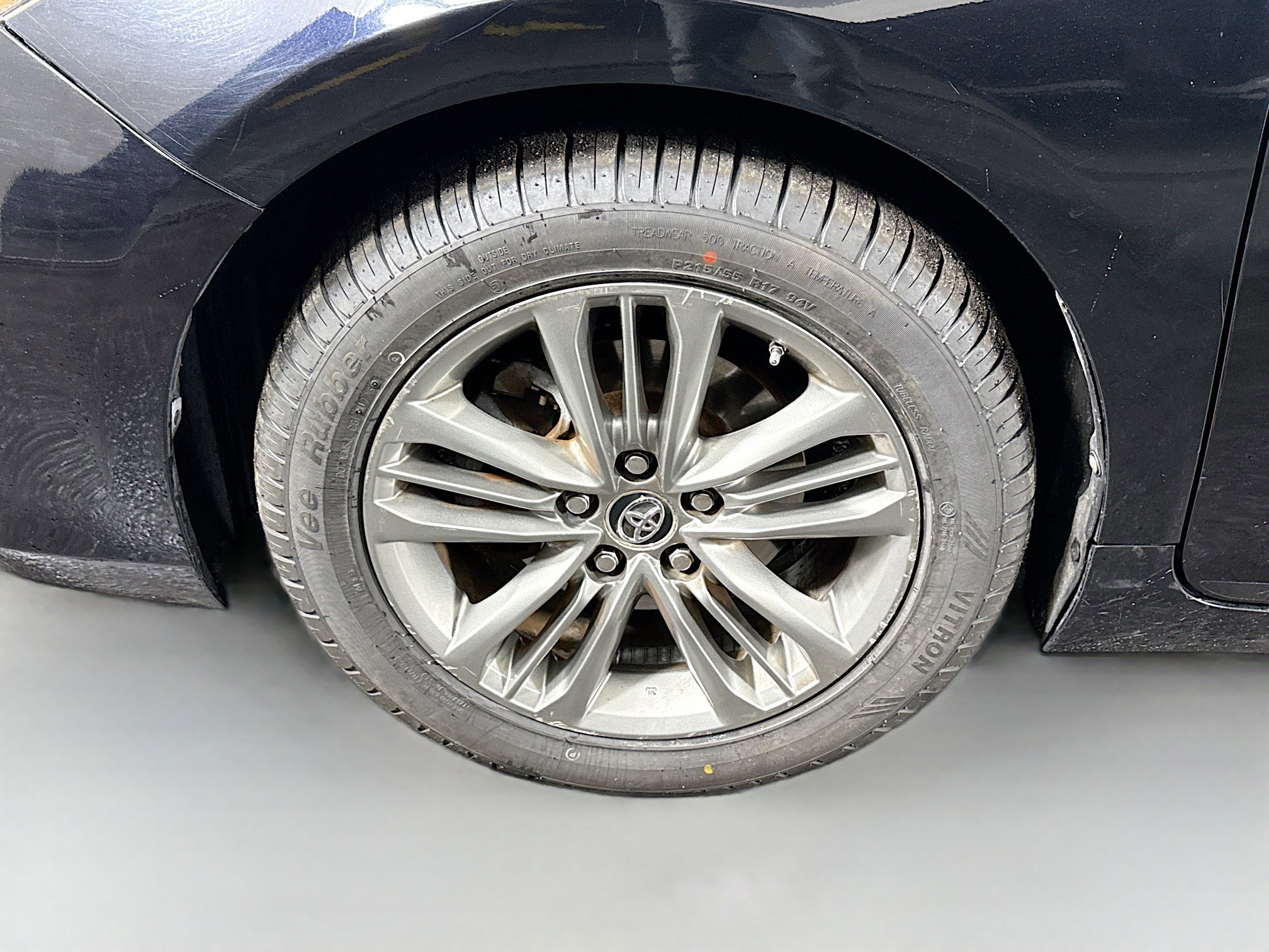 Used 2016 Toyota Camry SE image 37