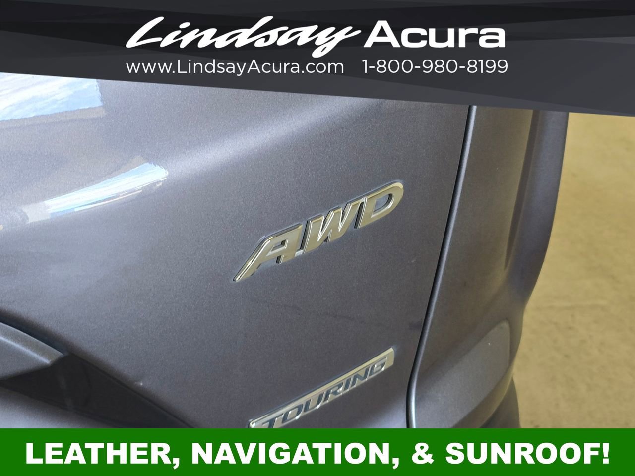Used 2021 Honda CR-V Touring image 7