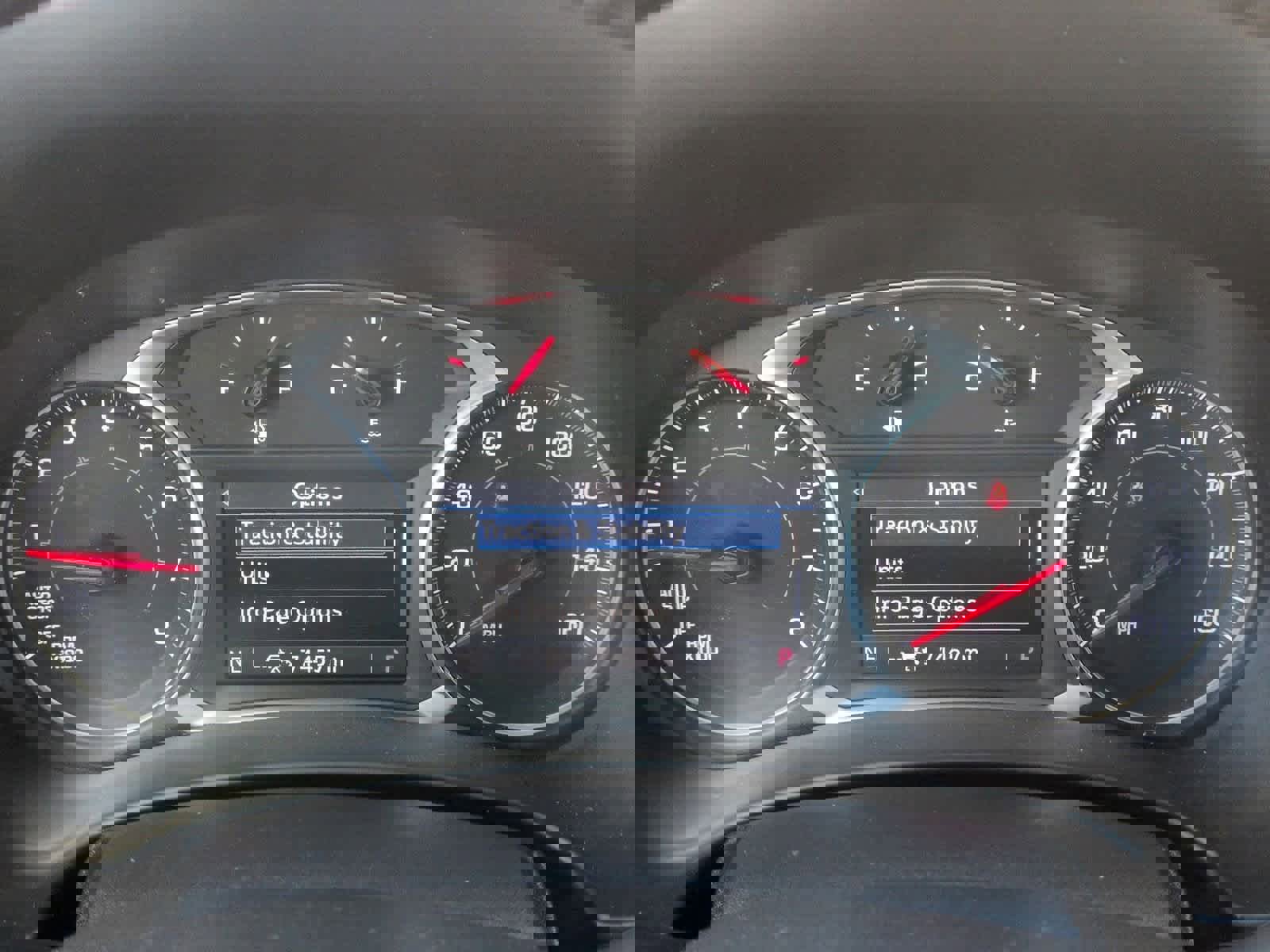 Used 2022 GMC Terrain SLT w/ Infotainment Package II image 34