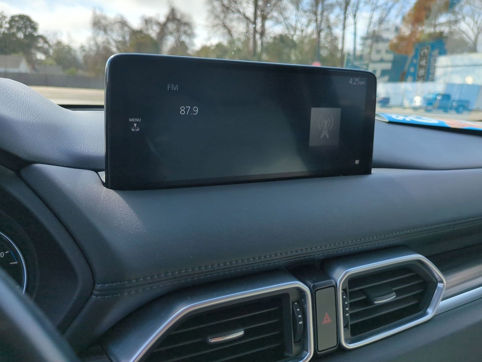 Used 2021 MAZDA CX-5 Grand Touring w/ GT Premium Package image 13