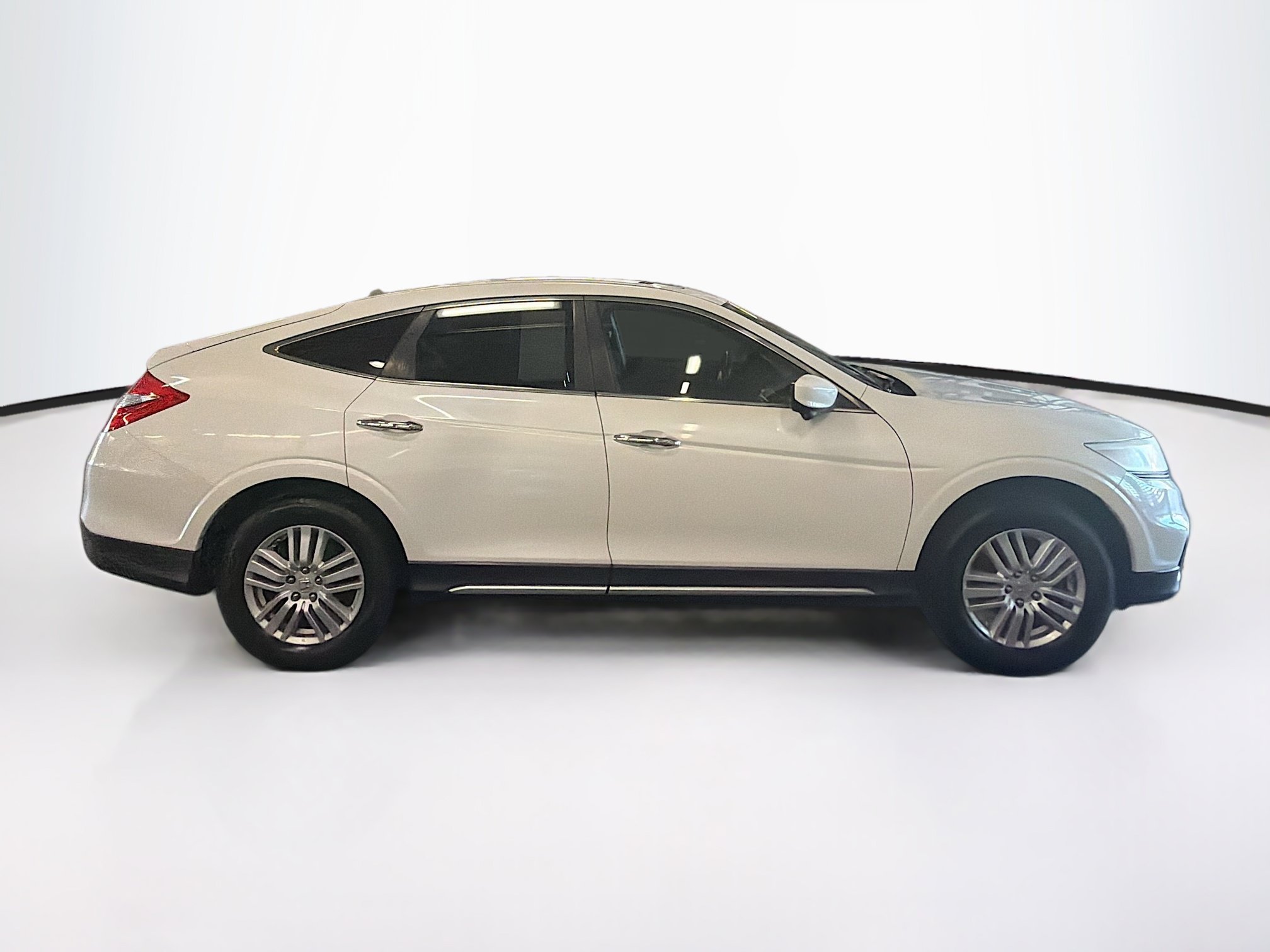 Used 2013 Honda Crosstour EX-L image 10