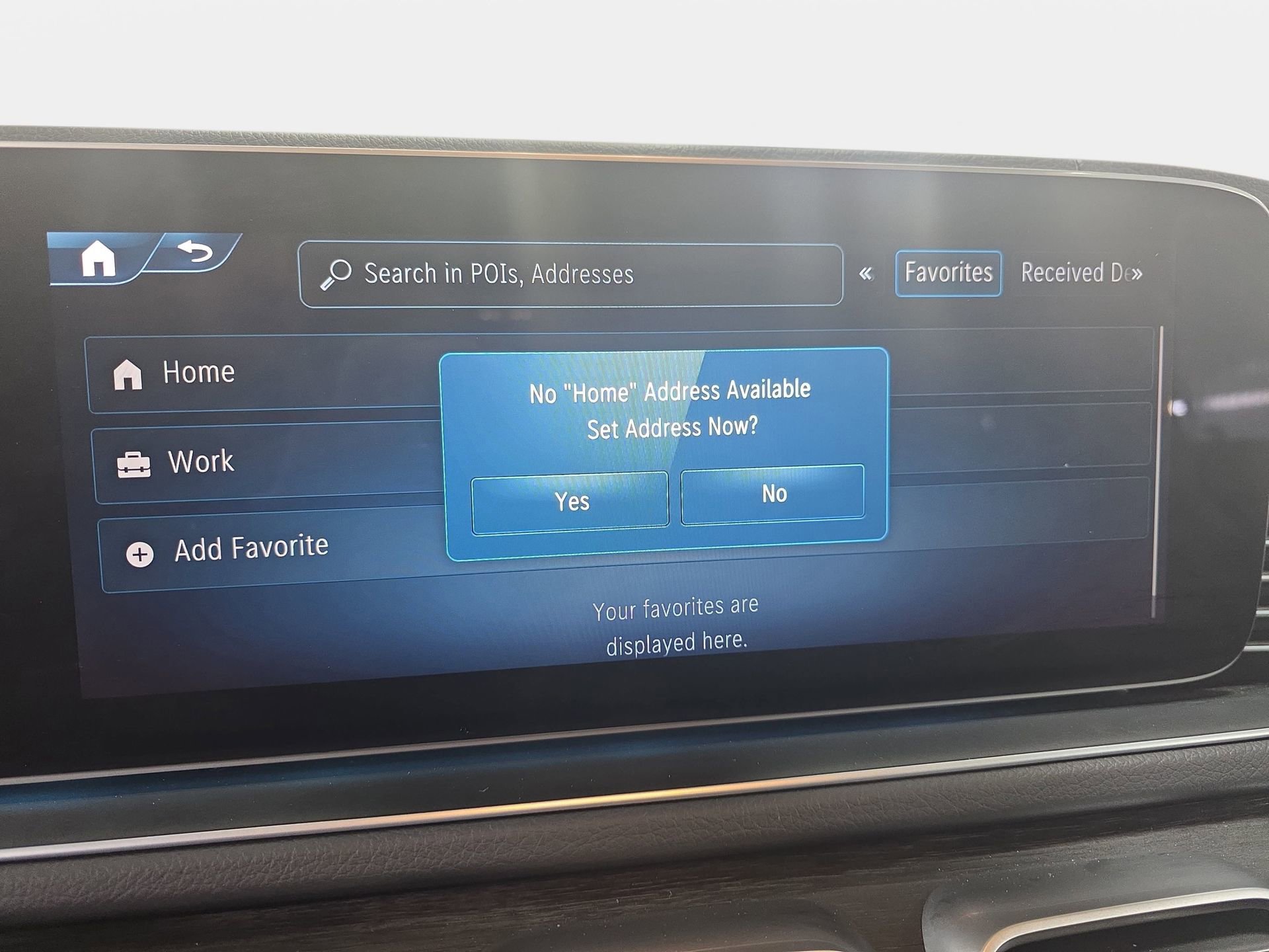 Certified 2025 Mercedes-Benz GLS 450 4MATIC image 22