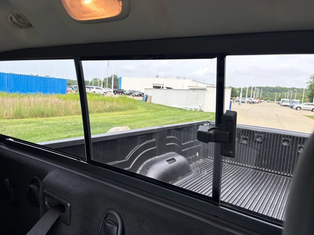 Used 2019 RAM 1500 Tradesman w/ Popular Equipment Group RWD image 28