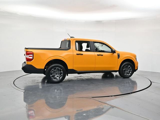 New 2026 Ford Maverick XLT FWD image 3