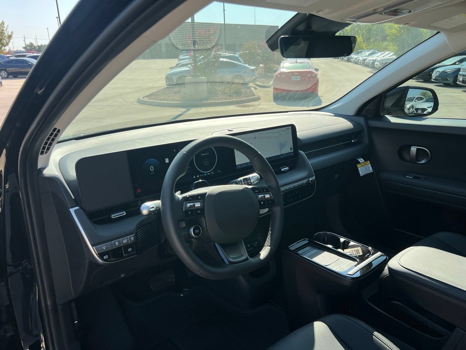 New 2027 Hyundai Ioniq 5 SEL RWD image 22