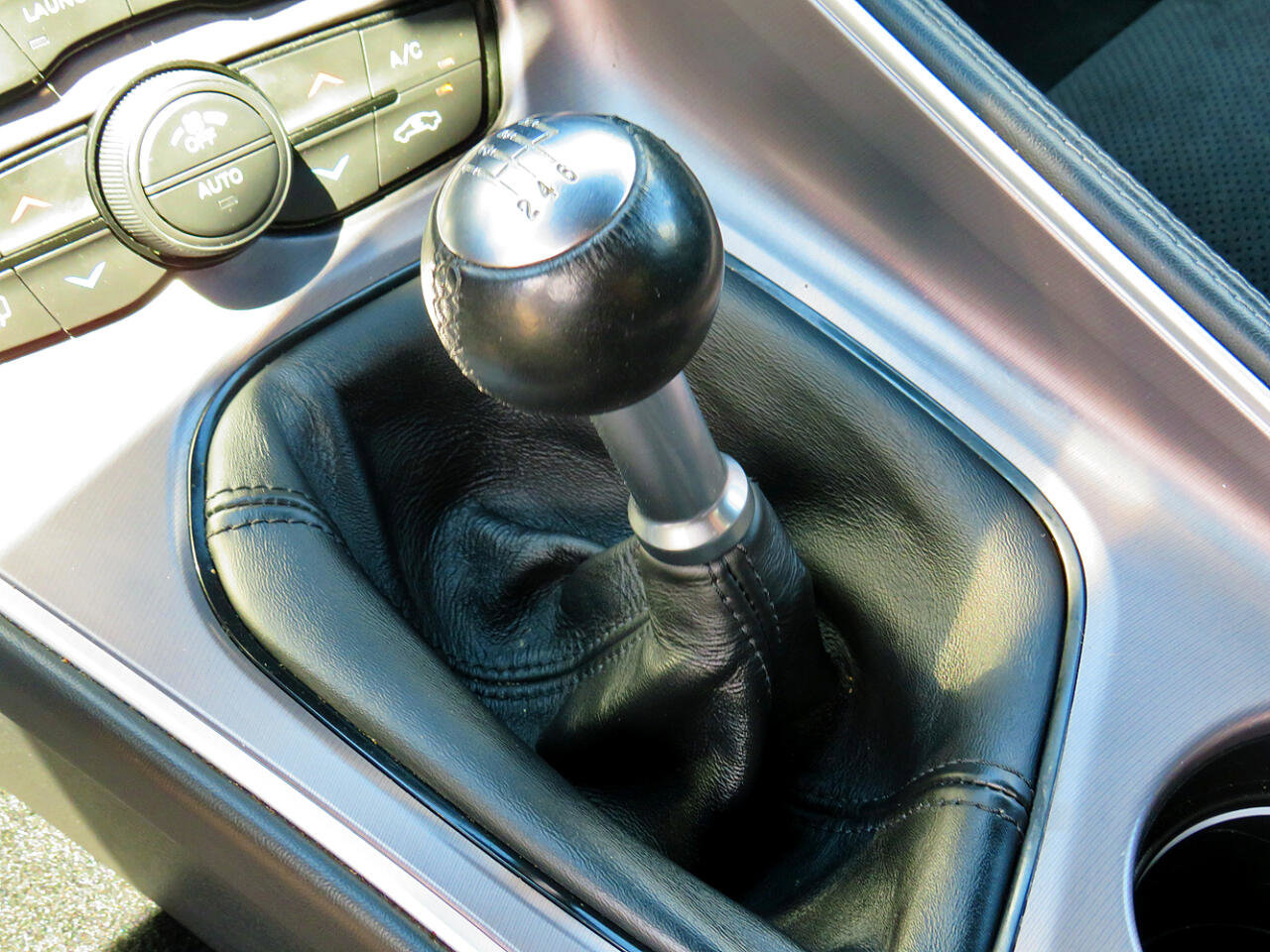 Used 2021 Dodge Challenger R/T Scat Pack image 33