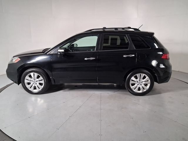 Used 2011 Acura RDX 2WD image 7