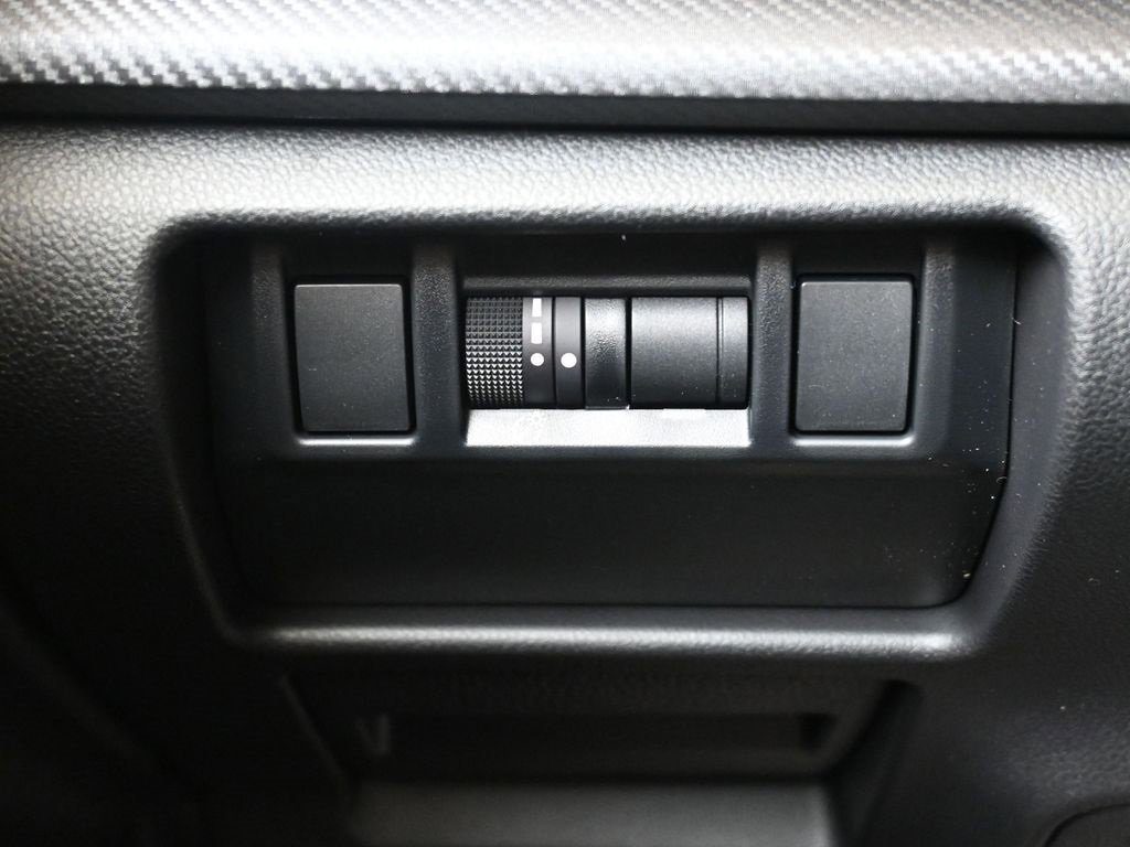 New 2026 Subaru Crosstrek 2.5i Limited image 24