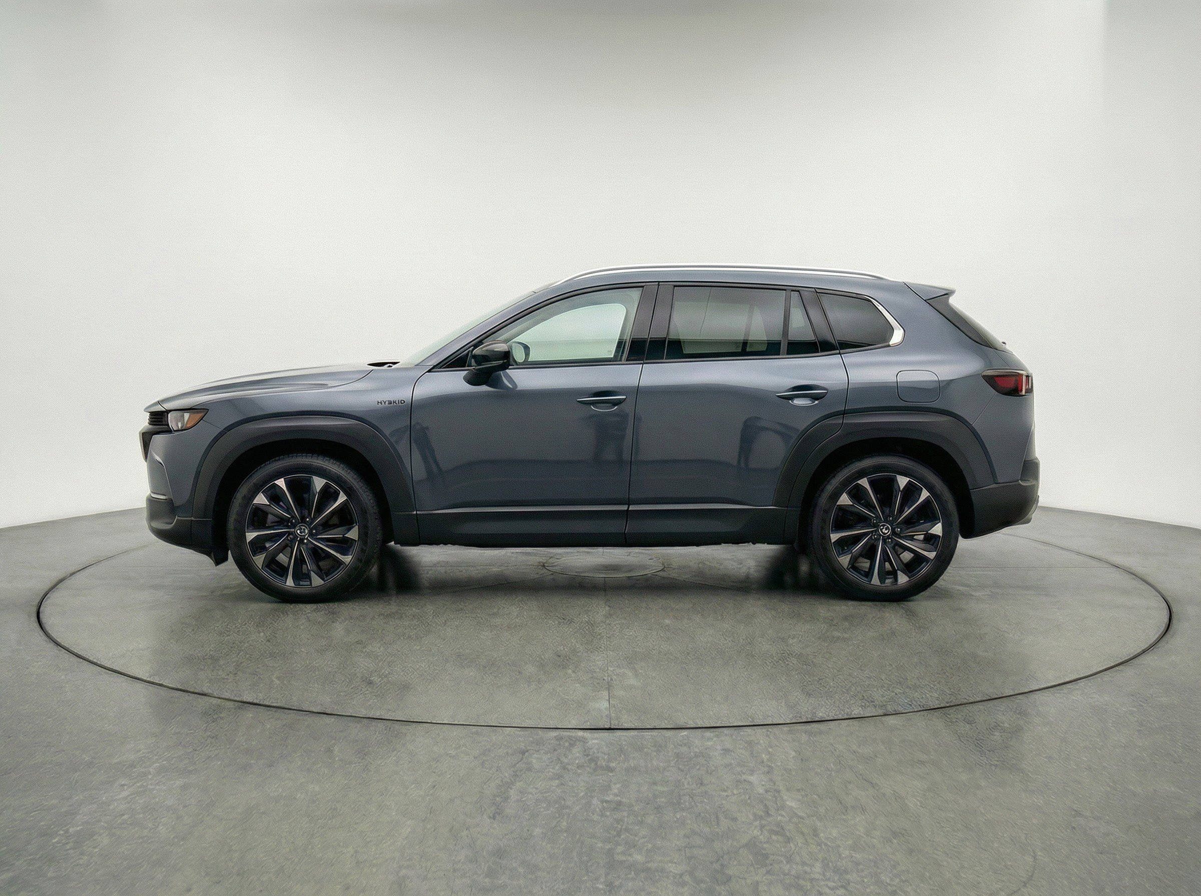 Used 2025 MAZDA CX-50 2.5 Hybrid w/ Premium Plus Pkg image 5