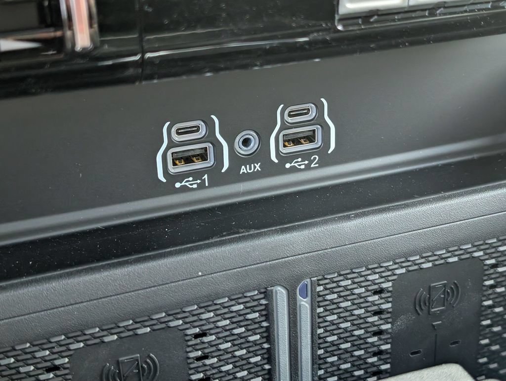 New 2026 RAM 3500 Laramie AWD/4WD image 20