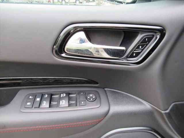 New 2026 Dodge Durango GT image 20