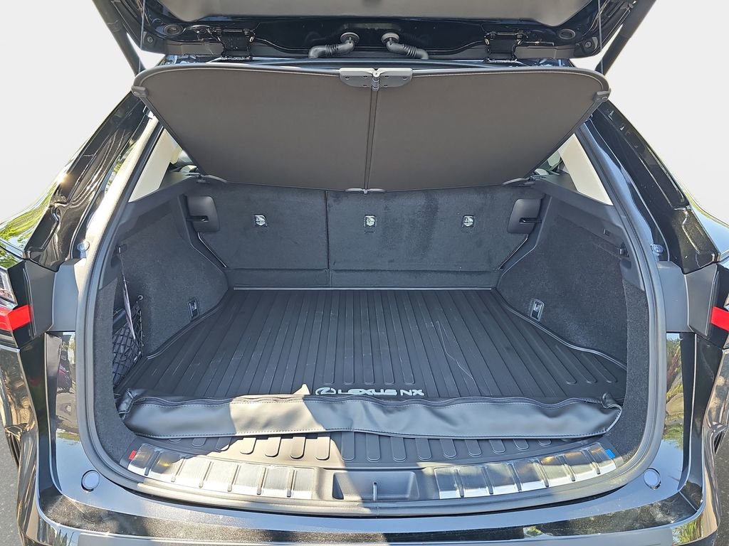 New 2026 Lexus NX 350 AWD w/ Luxury Package image 11