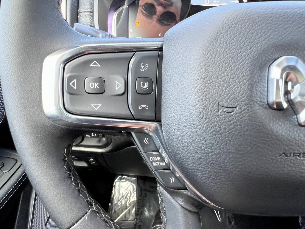 New 2026 RAM 1500 Laramie image 19