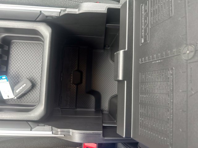 New 2027 RAM 1500 Big Horn AWD/4WD image 33