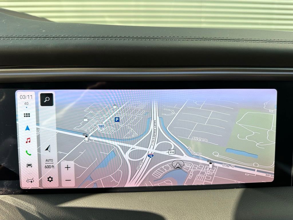 Used 2025 Porsche Macan Electric image 29