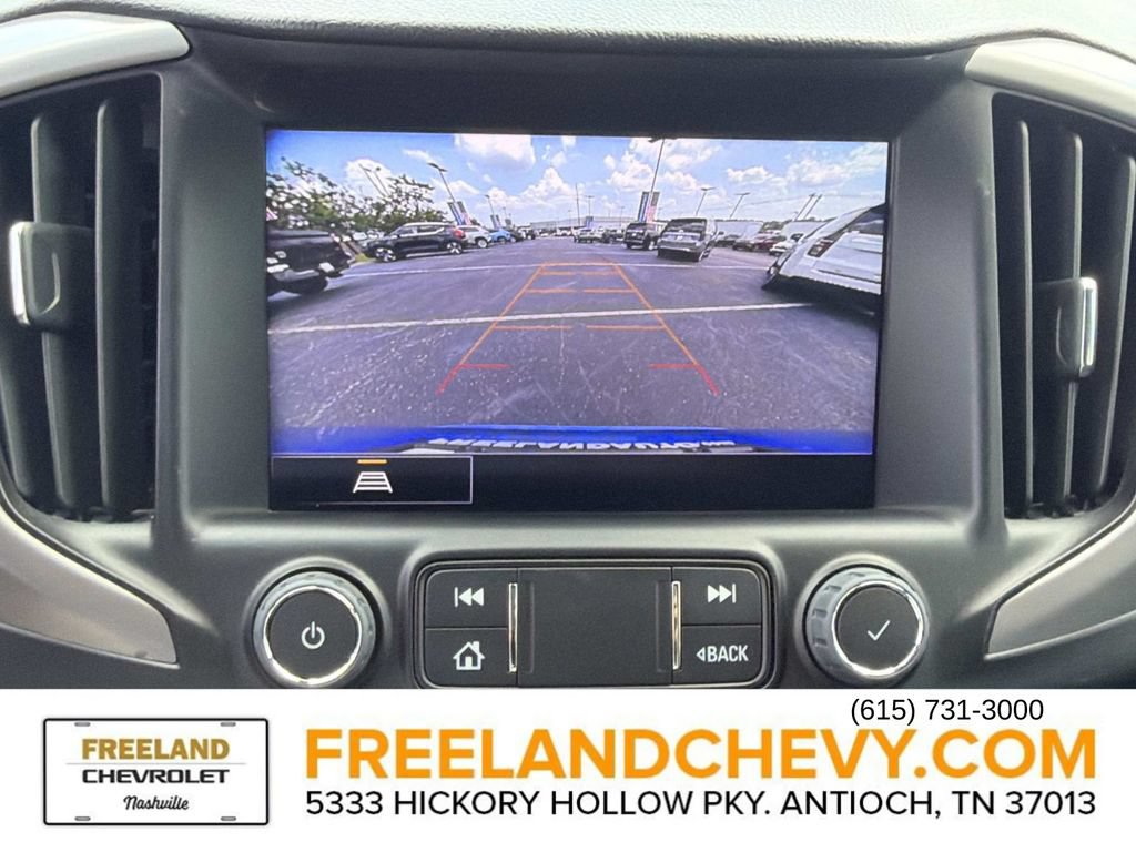 Used 2024 GMC Terrain AT4 AWD/4WD image 33